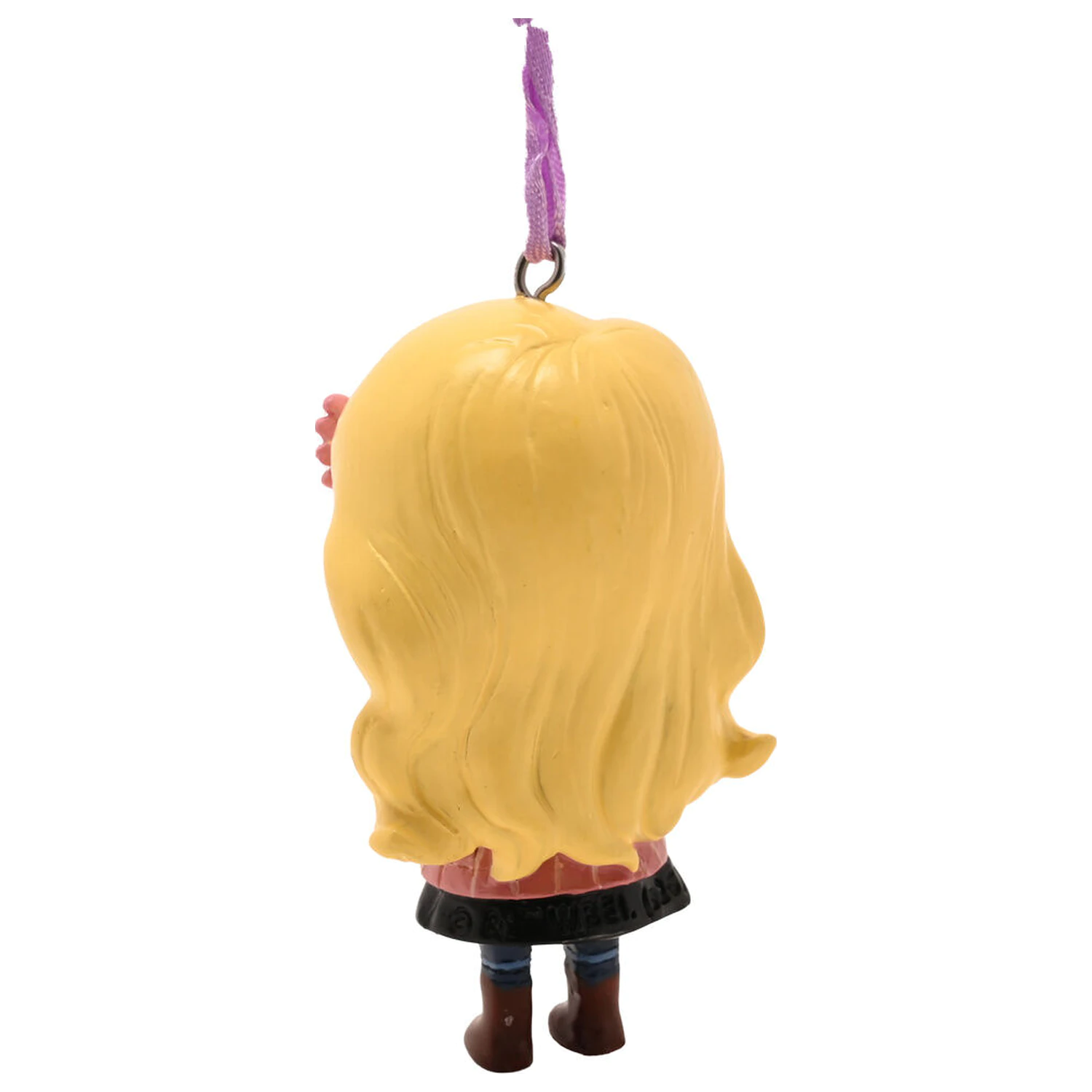 Harry Potter Luna Lovegood świąteczna ozdoba do zawieszenia zdjęcie produktu