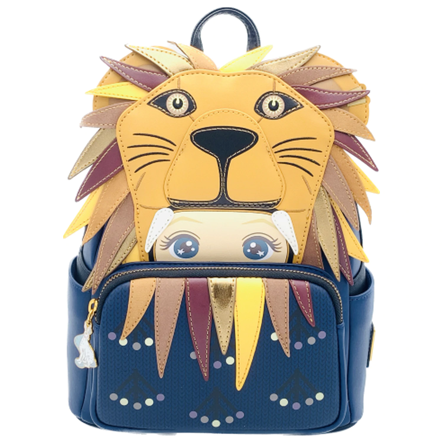 Harry Potter Luna Lovegood Mini plecak zdjęcie produktu