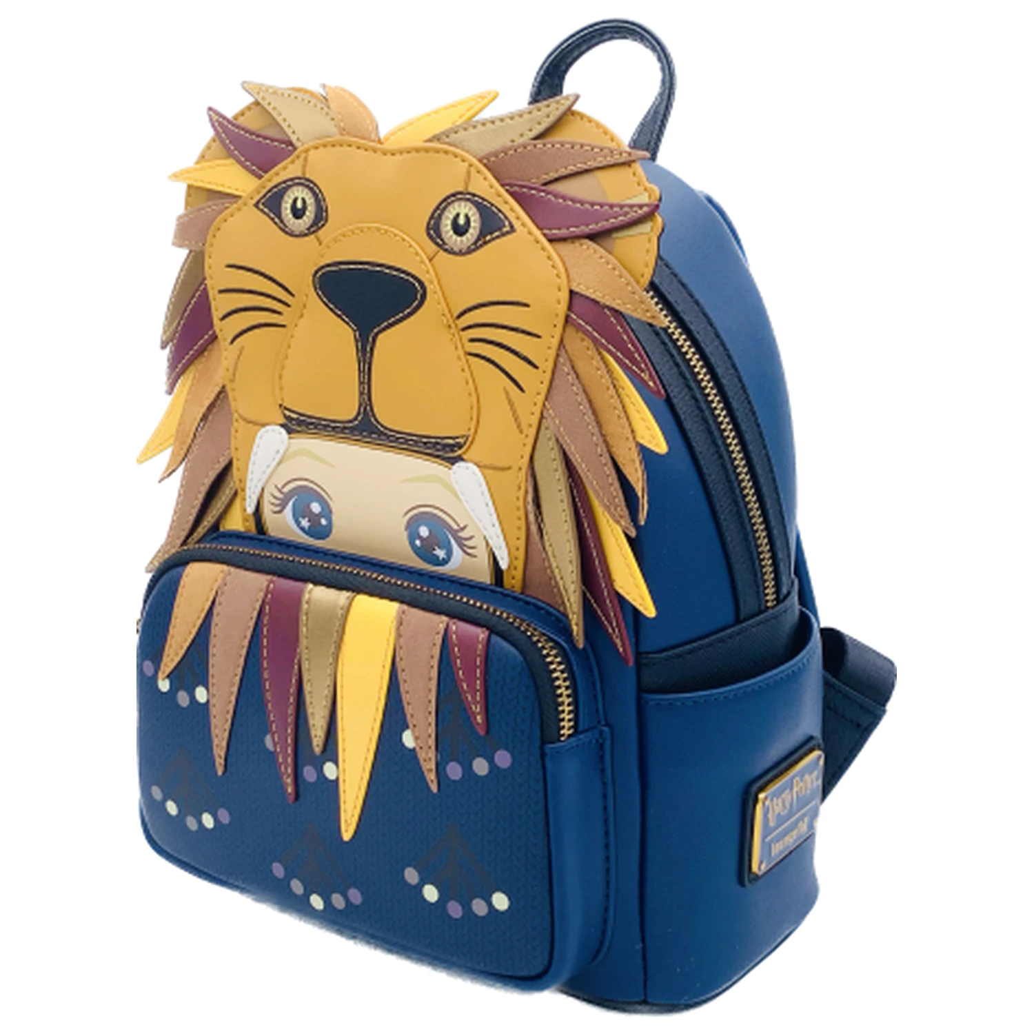 Harry Potter Luna Lovegood Mini plecak zdjęcie produktu