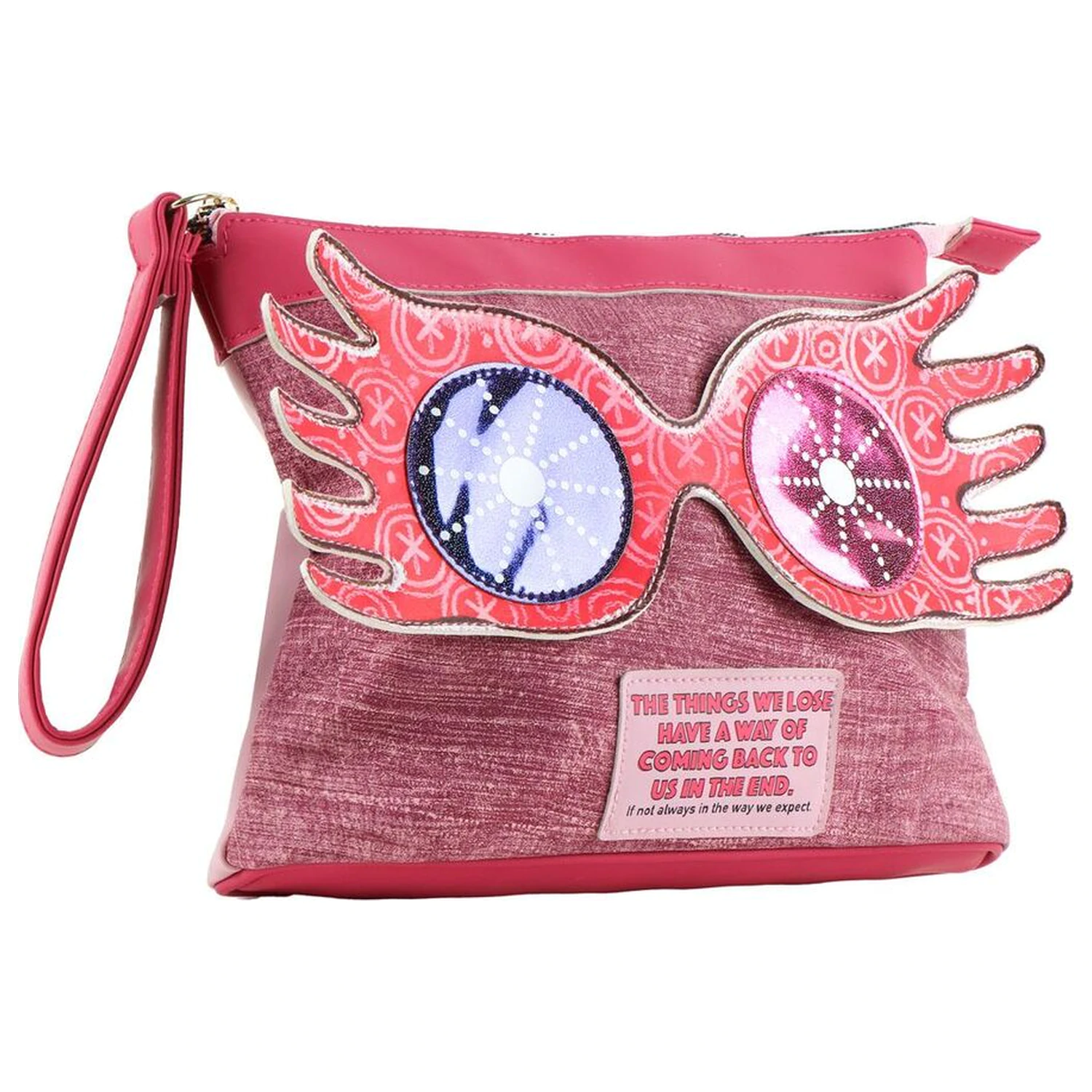 Harry Potter Luna Lovegood kuferek kosmetyczny zdjęcie produktu