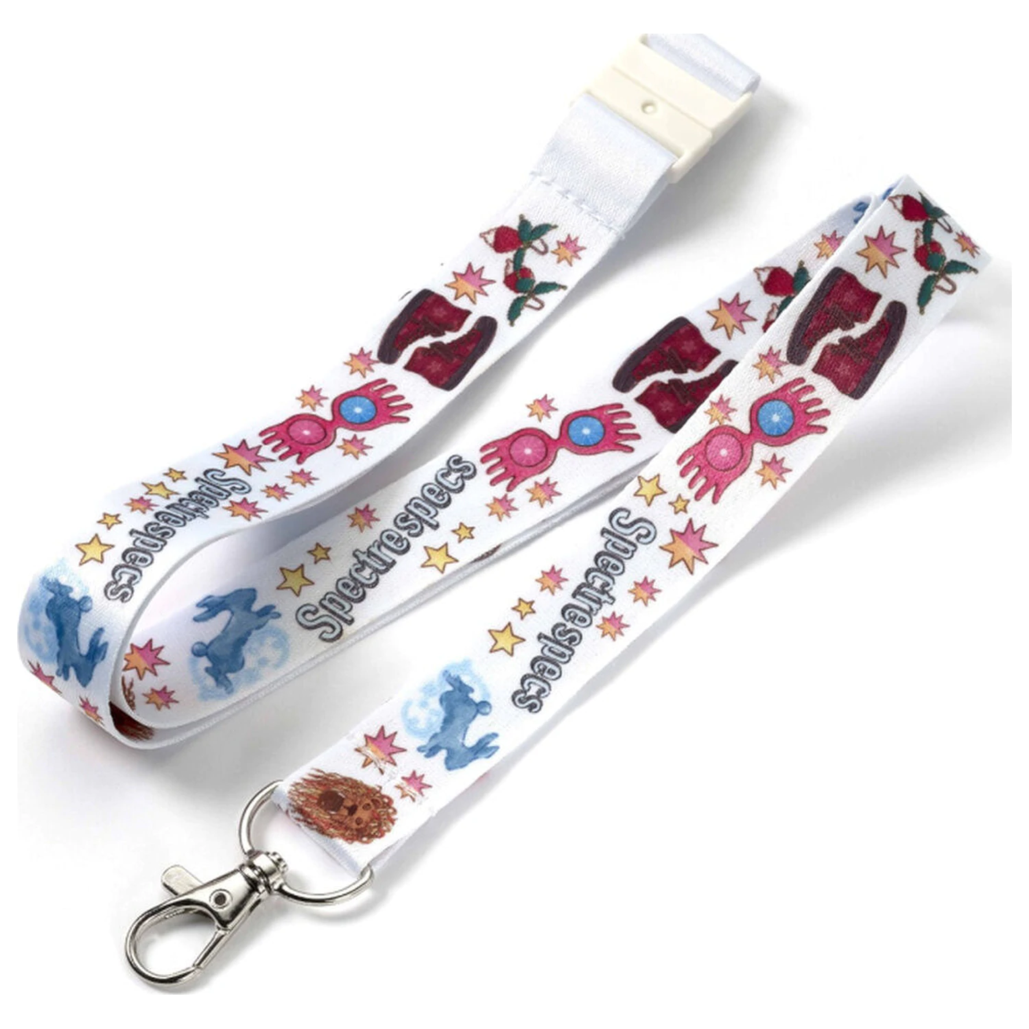Harry Potter Luna Lovegood smycz zdjęcie produktu