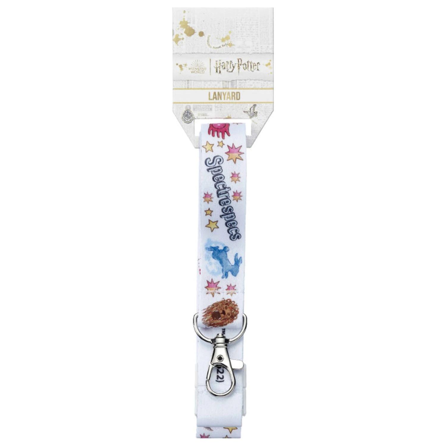 Harry Potter Luna Lovegood smycz zdjęcie produktu