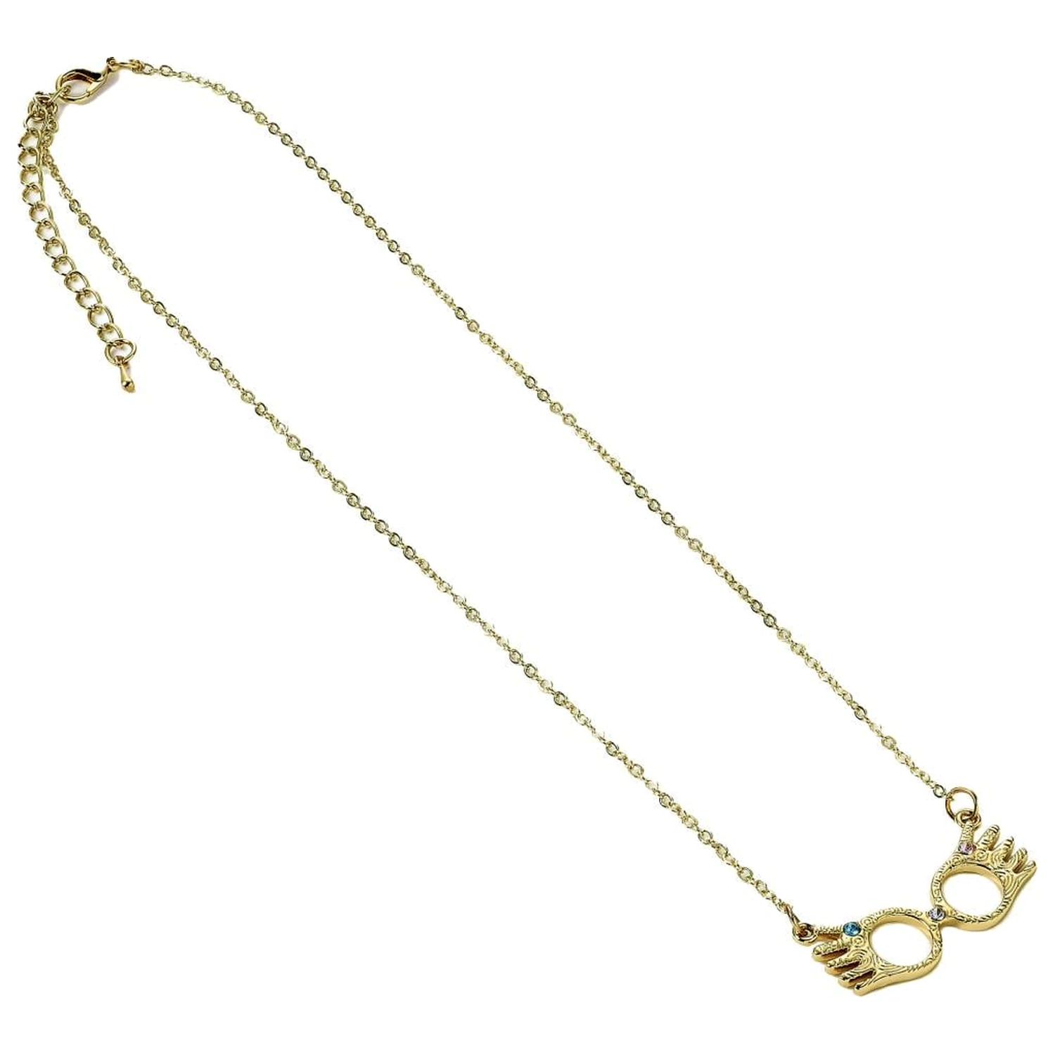 Harry Potter Luna Lovegood Naszyjnik zdjęcie produktu