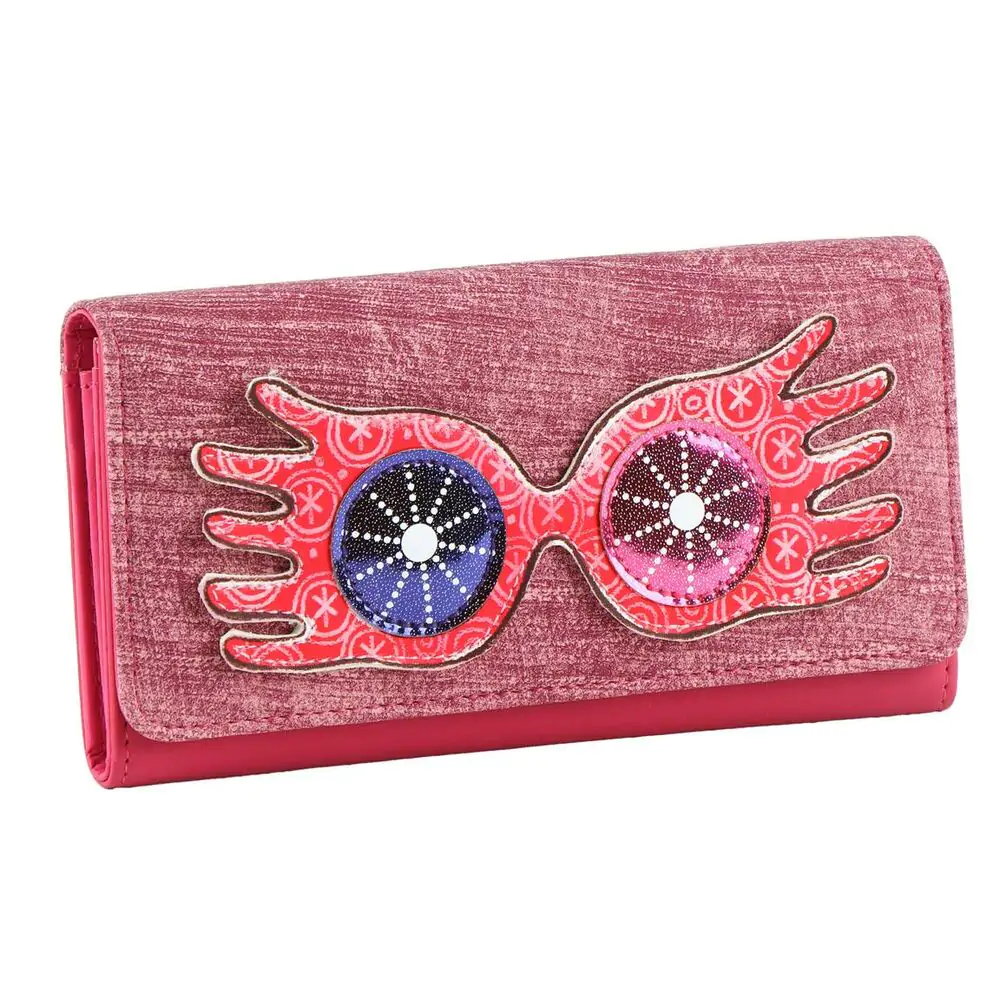 Portfel Harry Potter Luna Lovegood zdjęcie produktu