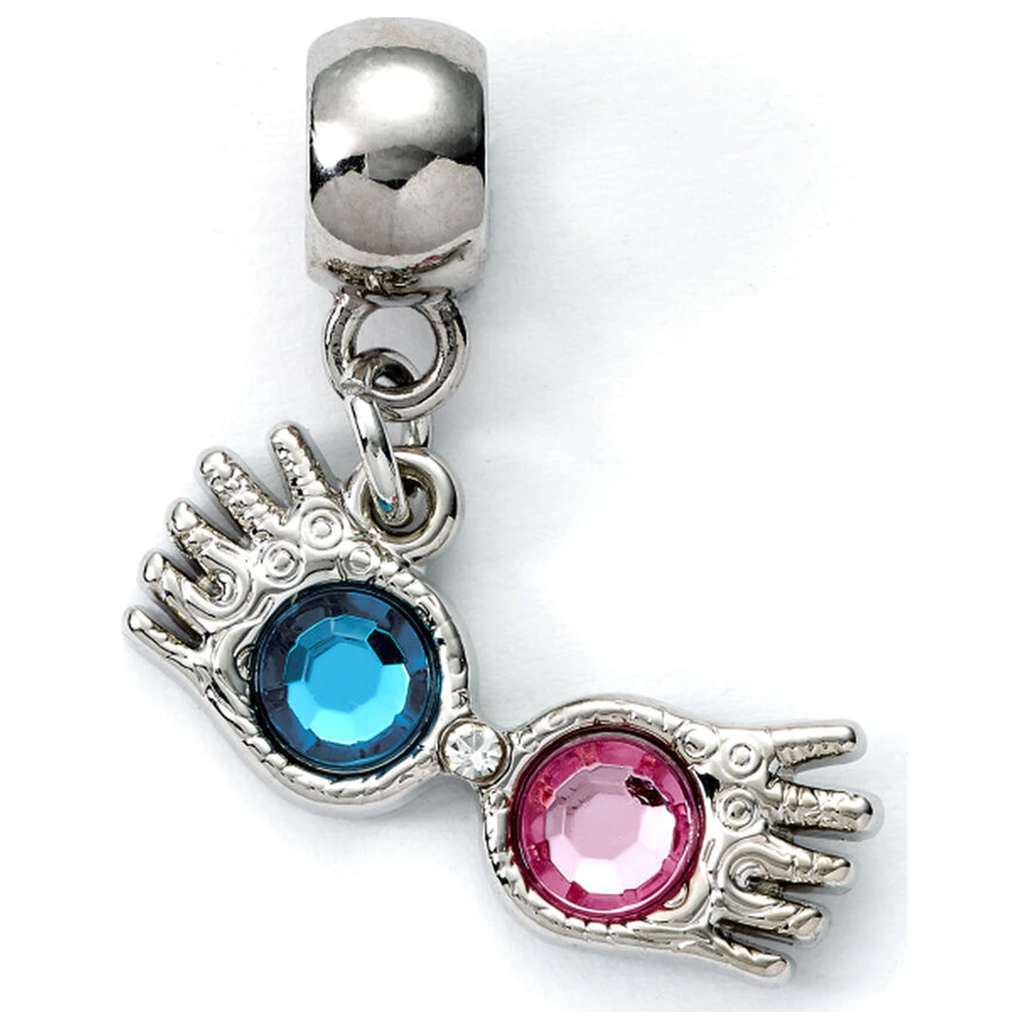 Harry Potter Luna Glasses zawieszka slider charm zdjęcie produktu