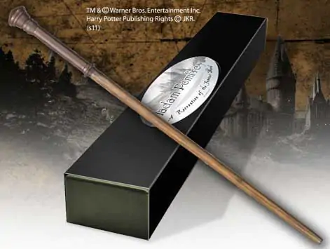 Różdżka Harry Potter Madame Pomfrey (Edycja Postaci) zdjęcie produktu