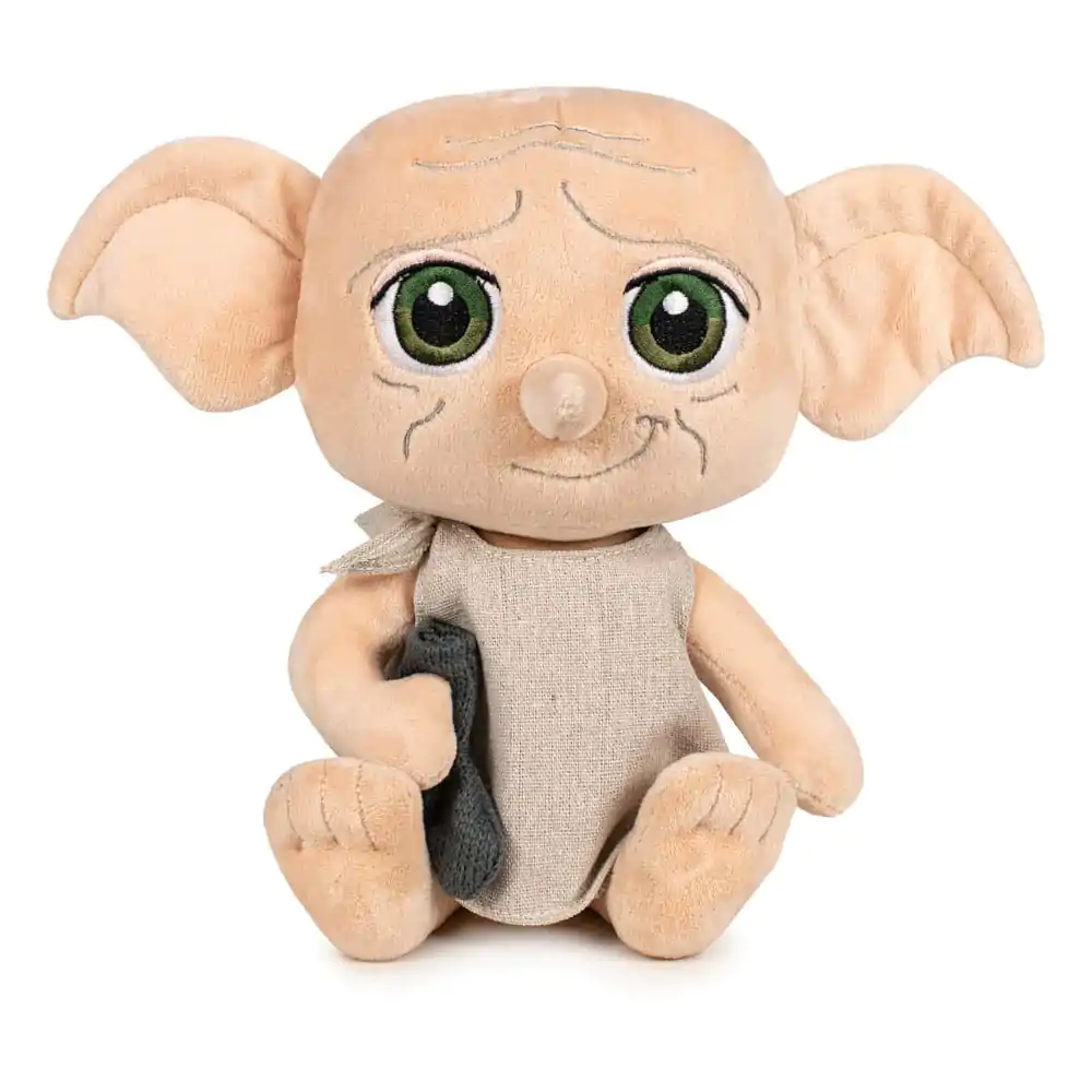 Harry Potter Pluszowa Figurka Magical Friends Dobby 16 cm zdjęcie produktu