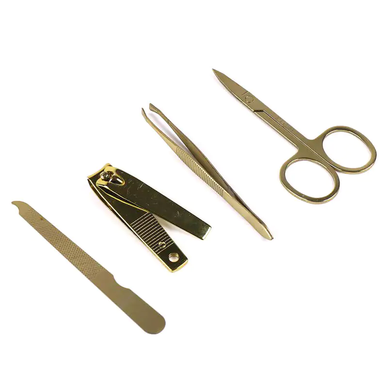 Harry Potter Zestaw do paznokci Beauty Fingernails zdjęcie produktu