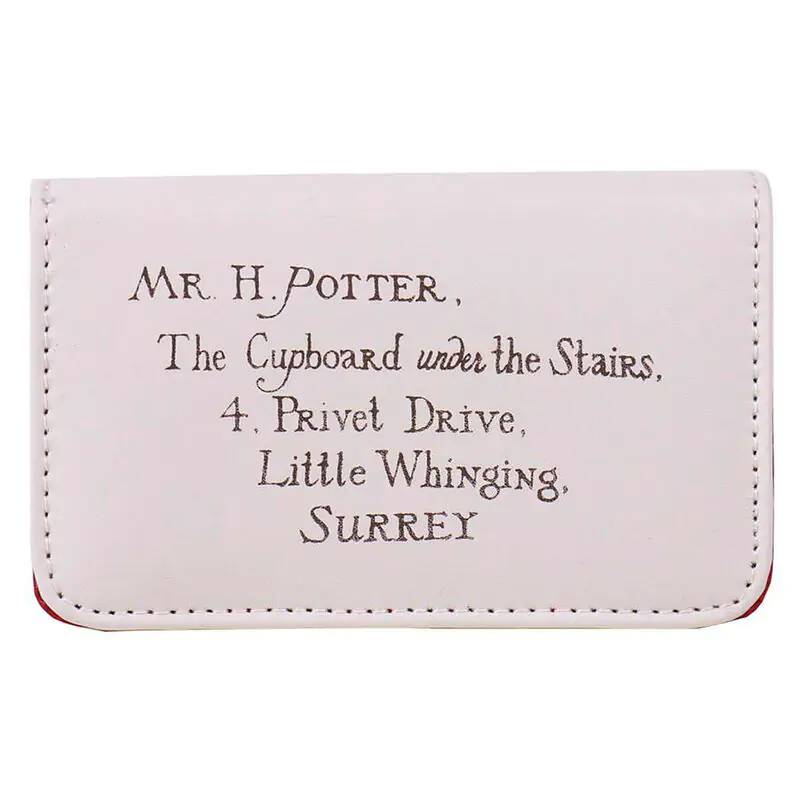 Harry Potter Zestaw do paznokci Beauty Fingernails zdjęcie produktu