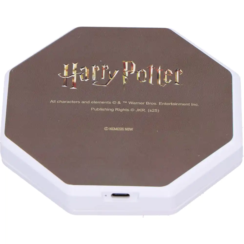 Harry Potter Składana Lampka Marauders Map 15 cm zdjęcie produktu