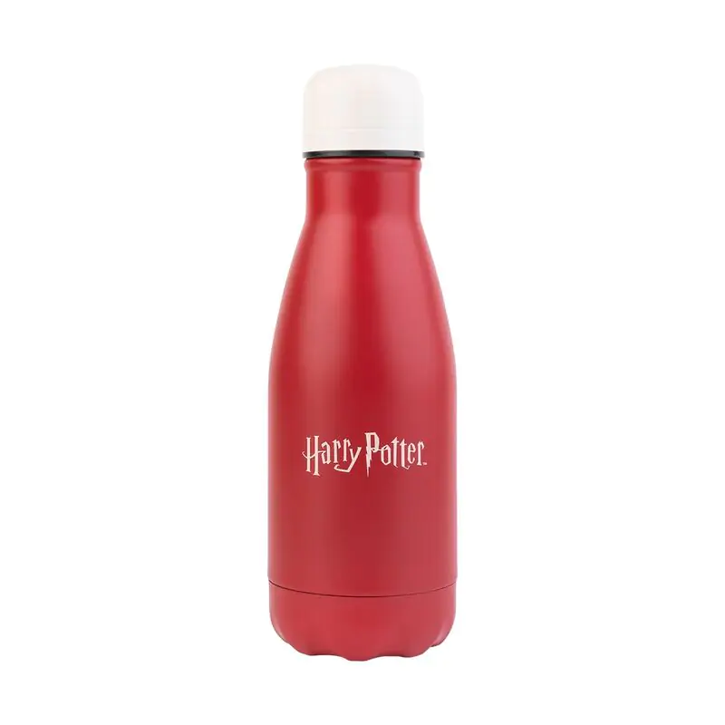 Butelka ze stali nierdzewnej Harry Potter Mapa Huncwotów 260 ml zdjęcie produktu