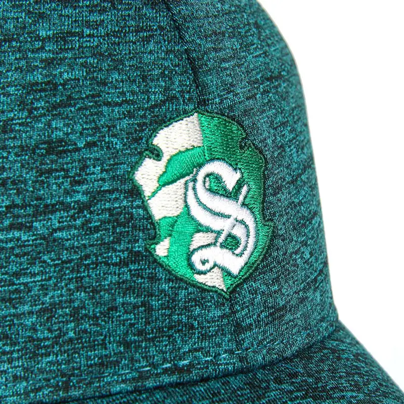 Czapka bejsbolówka Harry Potter Slytherin zdjęcie produktu