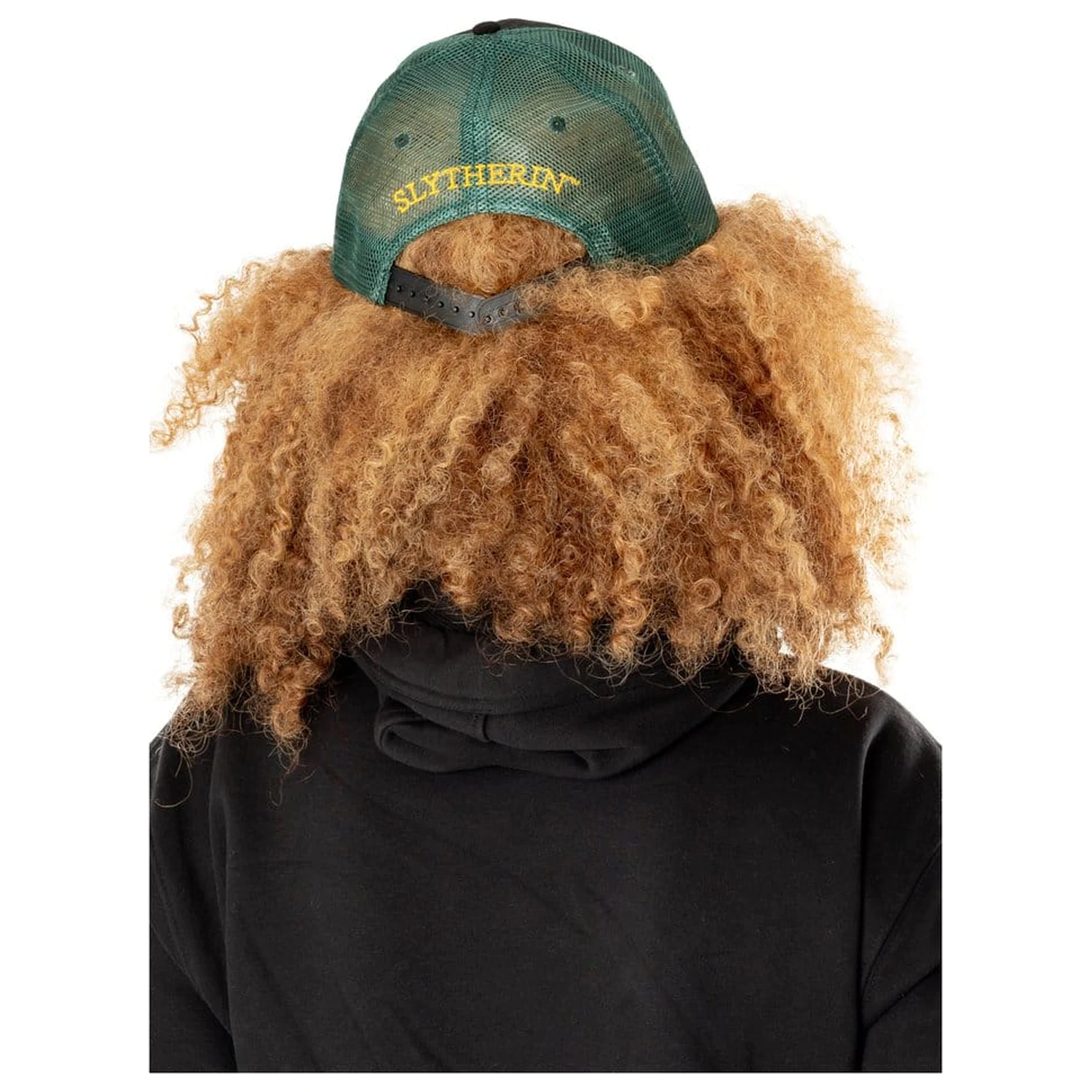 Harry Potter Trucker Czapka Slytherin zdjęcie produktu