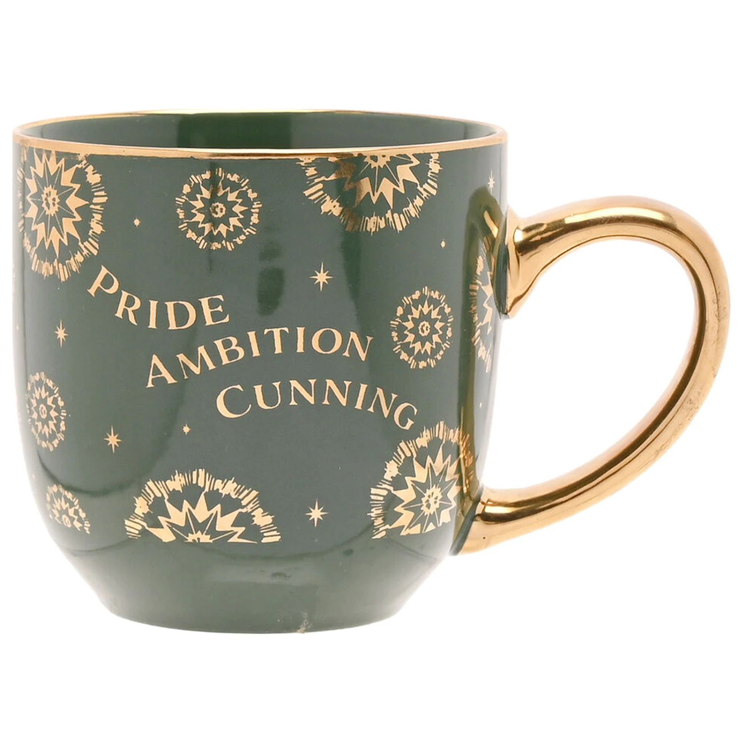 Harry Potter kubek Slytherin 400ml zdjęcie produktu
