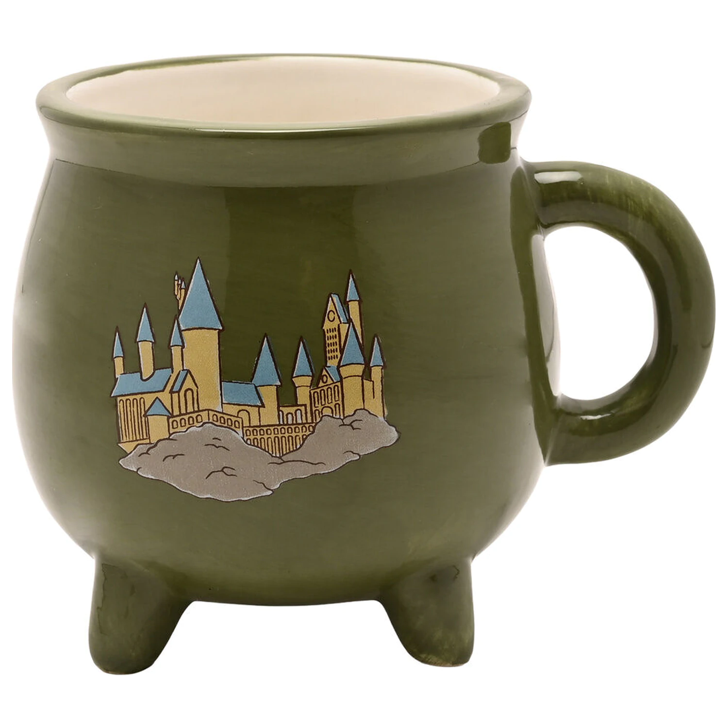 Harry Potter Slytherin kocioł kubek 450ml zdjęcie produktu