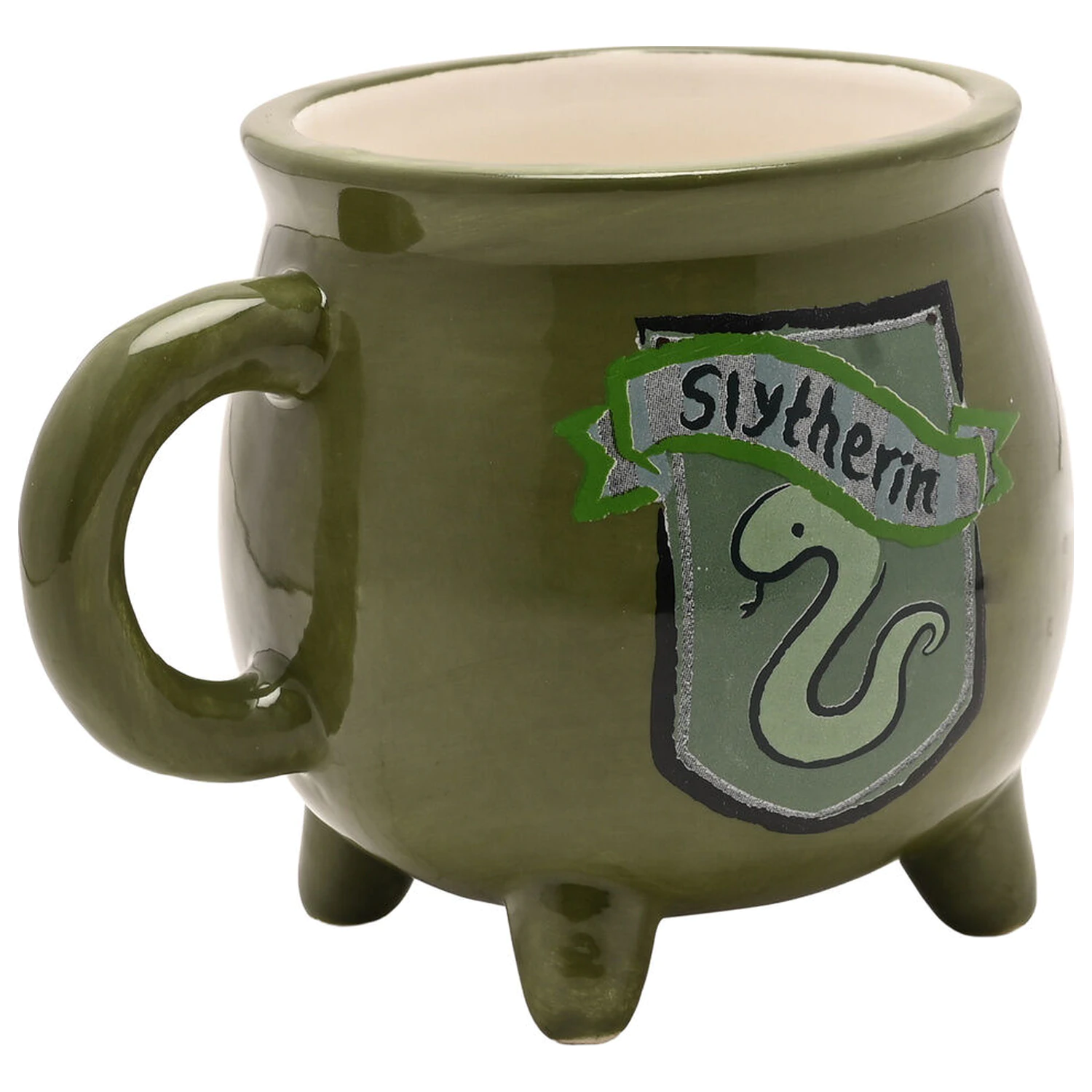Harry Potter Slytherin kocioł kubek 450ml zdjęcie produktu