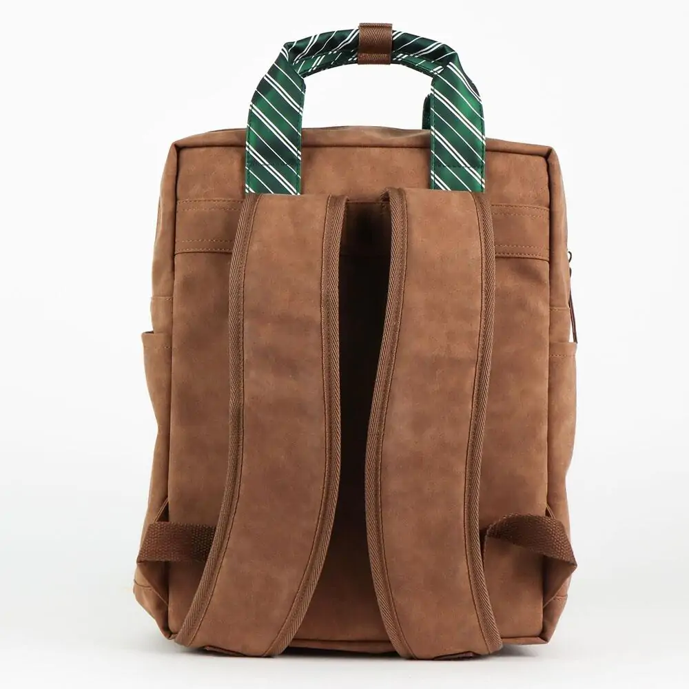 Harry Potter Slytherin plecak casual 35 cm zdjęcie produktu