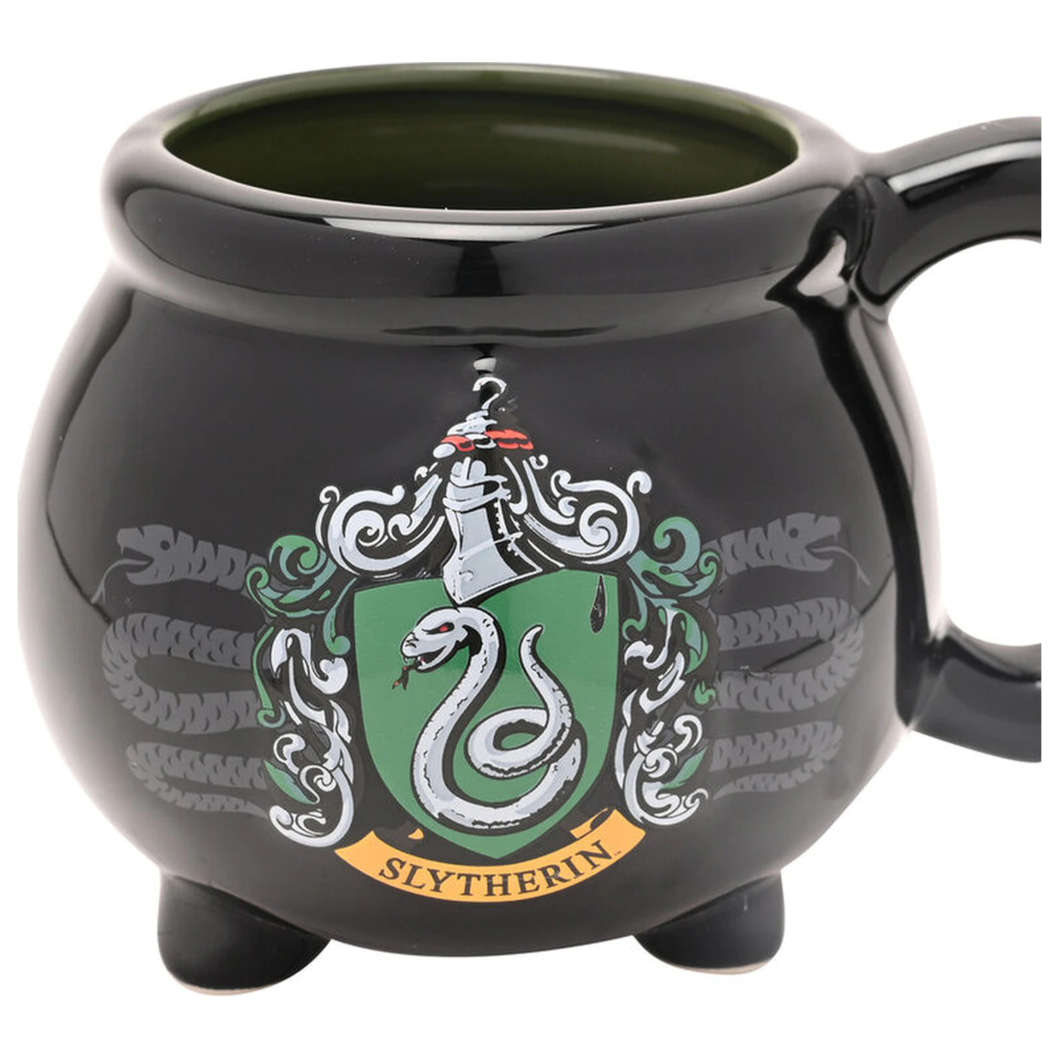 Harry Potter Slytherin kocioł kubek zdjęcie produktu