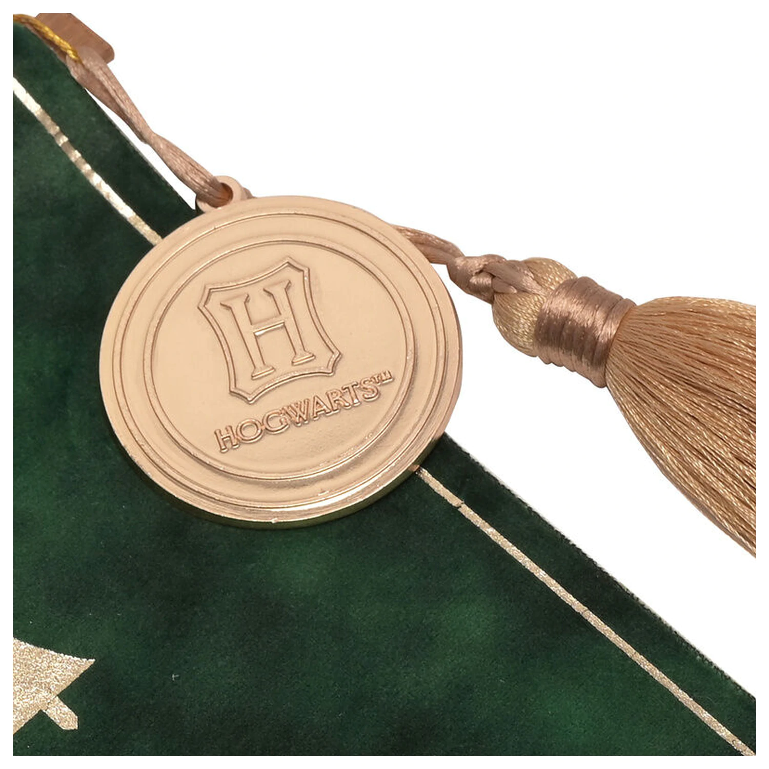 Harry Potter Slytherin wiszący banner zdjęcie produktu