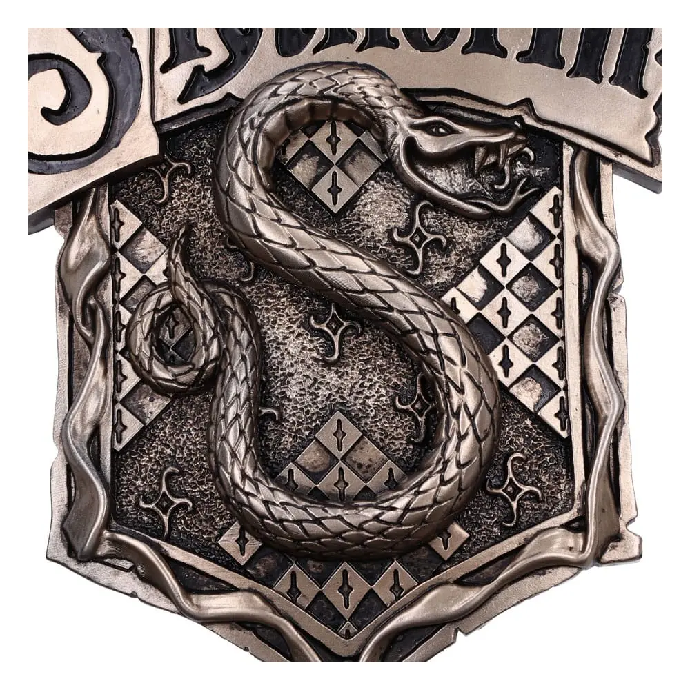 Harry Potter Wall Plaque Slytherin 20 cm zdjęcie produktu
