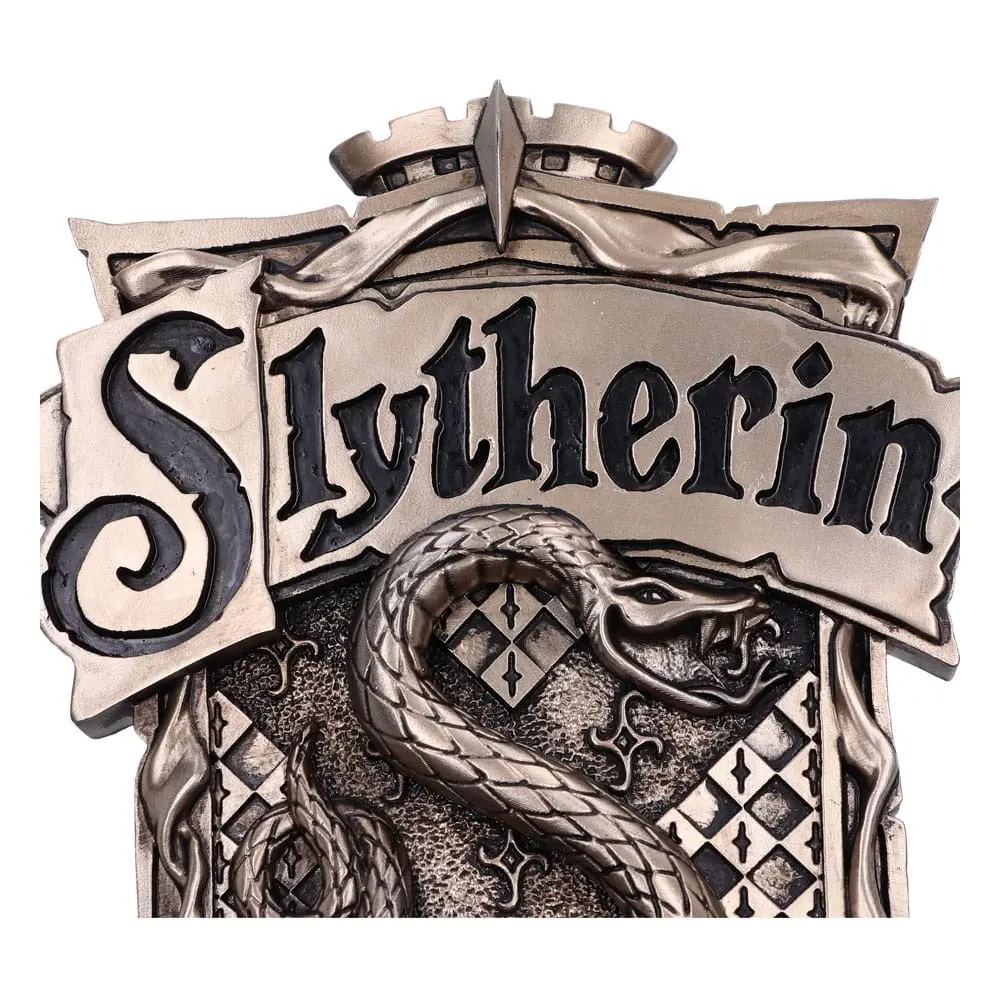 Harry Potter Wall Plaque Slytherin 20 cm zdjęcie produktu