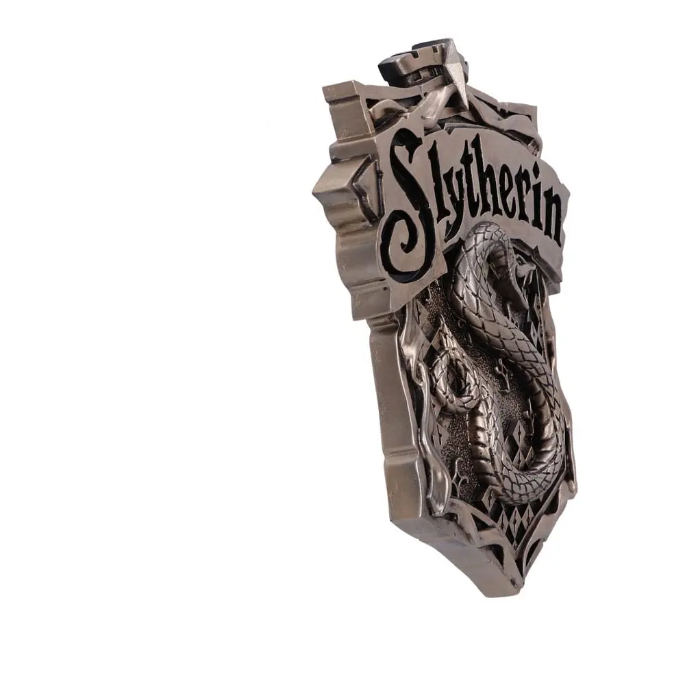 Harry Potter Wall Plaque Slytherin 20 cm zdjęcie produktu