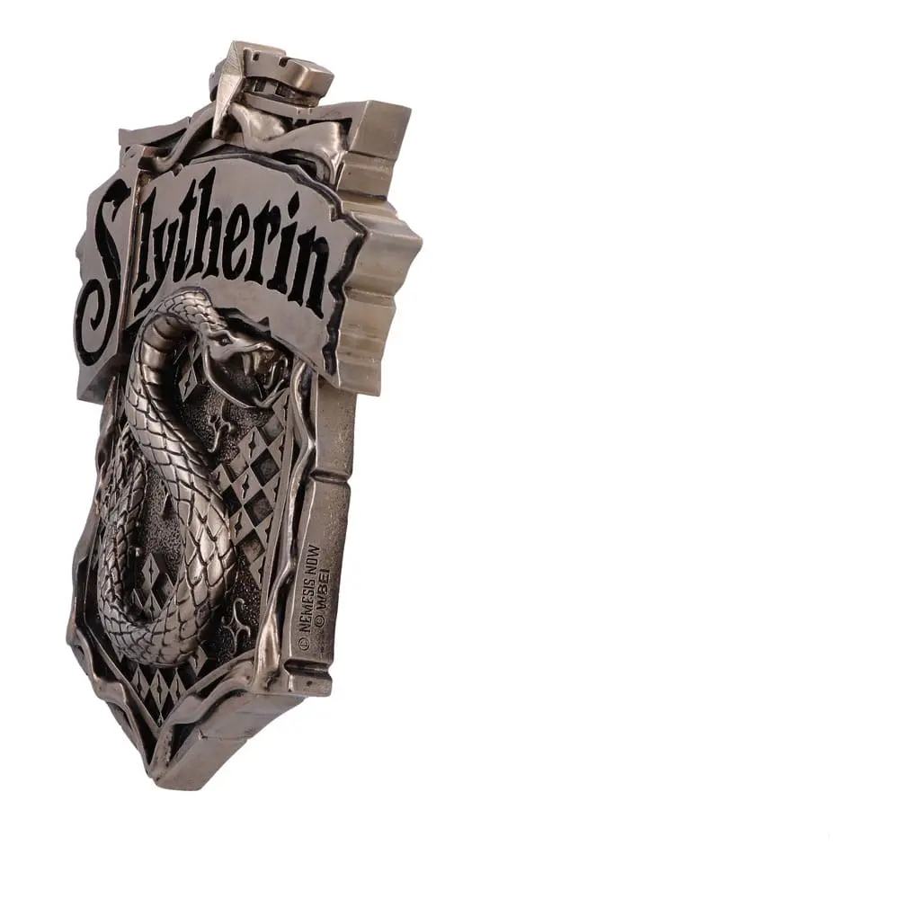Harry Potter Wall Plaque Slytherin 20 cm zdjęcie produktu