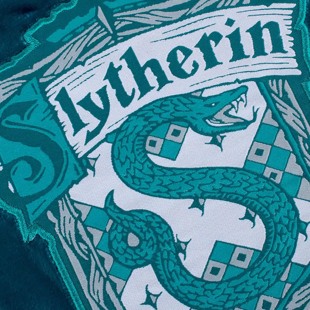 Skarpeta świąteczna Harry Potter Slytherin 45 cm zdjęcie produktu