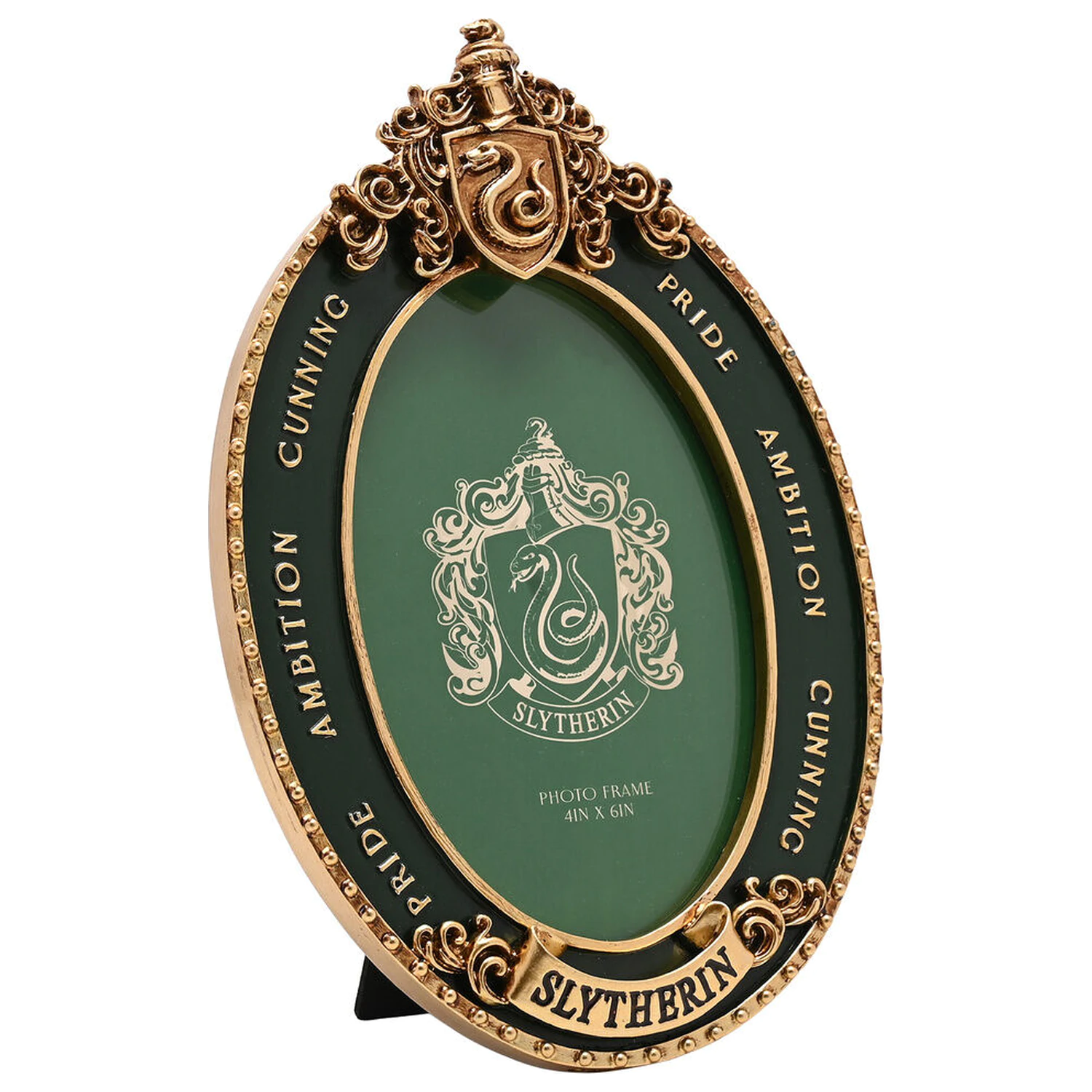 Harry Potter Slytherin ramka na zdjęcie zdjęcie produktu