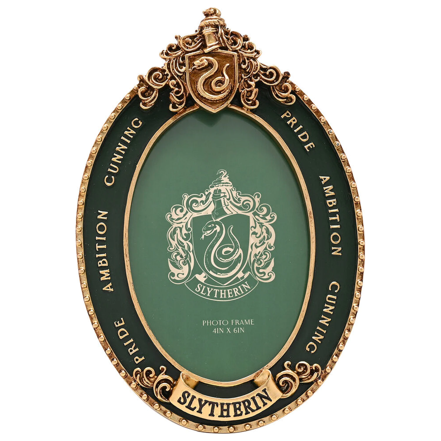 Harry Potter Slytherin ramka na zdjęcie zdjęcie produktu