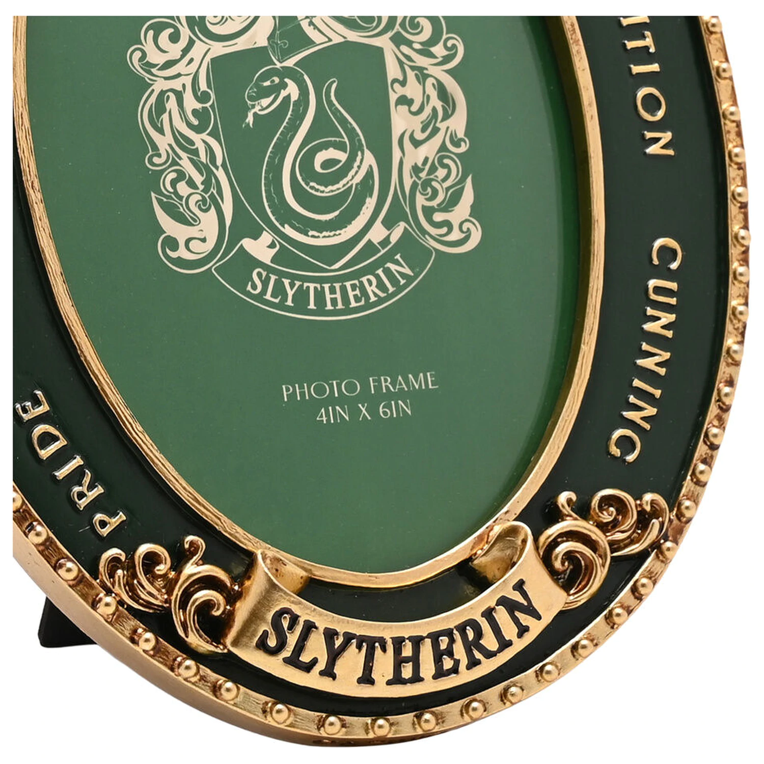 Harry Potter Slytherin ramka na zdjęcie zdjęcie produktu