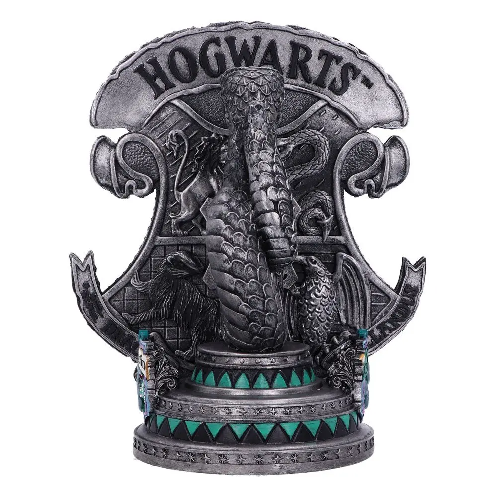 Podpórki do książek Harry Potter Slytherin 20 cm zdjęcie produktu