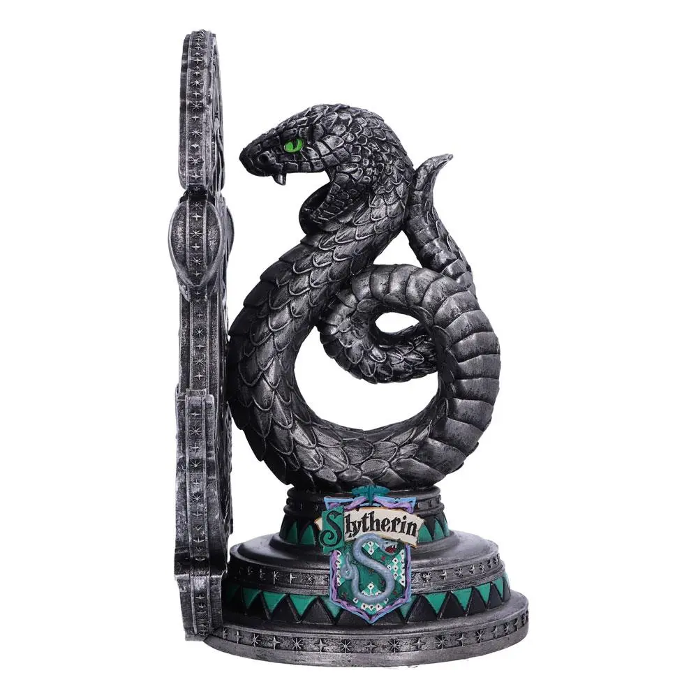 Podpórki do książek Harry Potter Slytherin 20 cm zdjęcie produktu