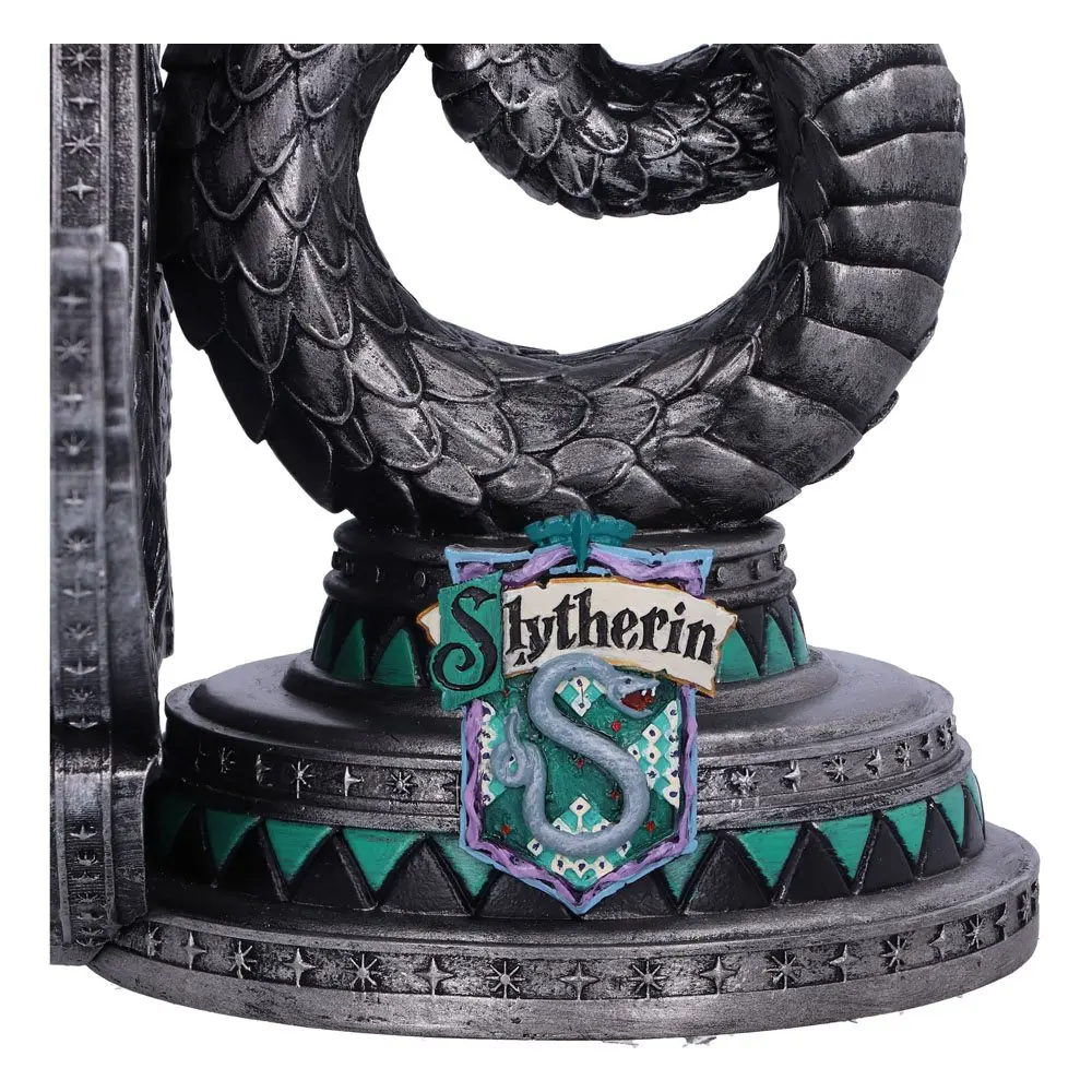 Podpórki do książek Harry Potter Slytherin 20 cm zdjęcie produktu