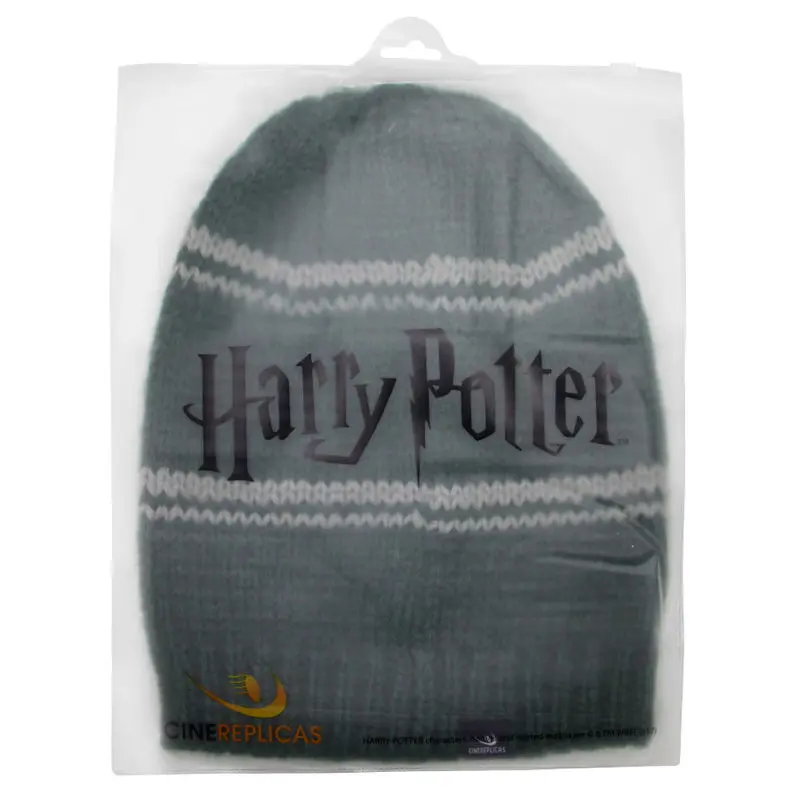 "Harry Potter" Slouchy Beanie Slytherin zdjęcie produktu