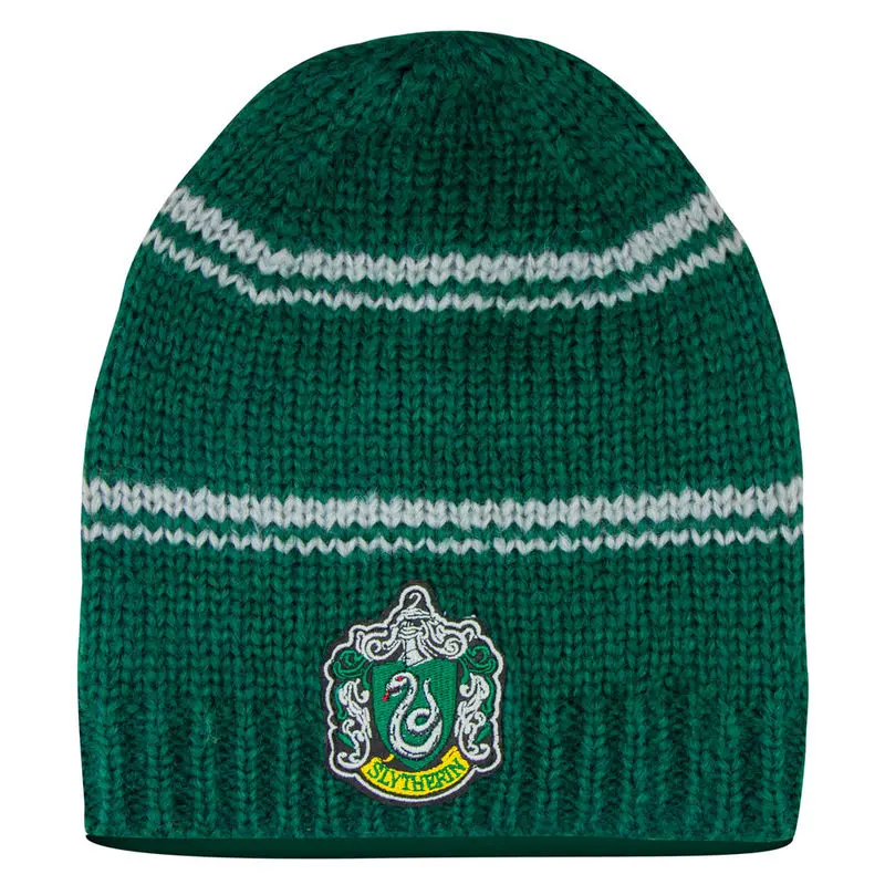 "Harry Potter" Slouchy Beanie Slytherin zdjęcie produktu