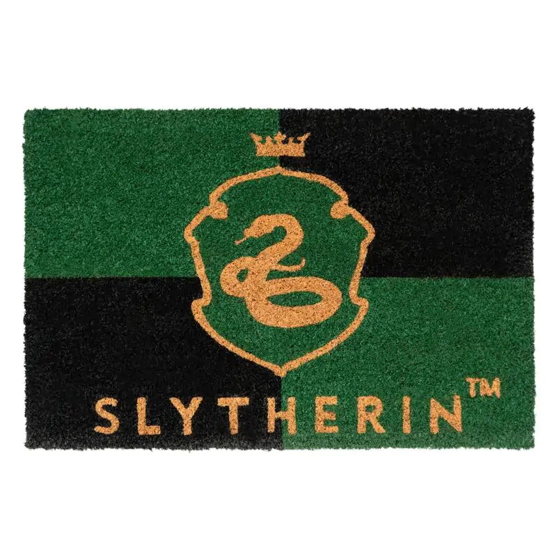 Wycieraczka Harry Potter Slytherin zdjęcie produktu