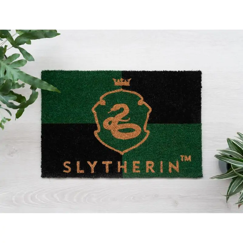 Wycieraczka Harry Potter Slytherin zdjęcie produktu