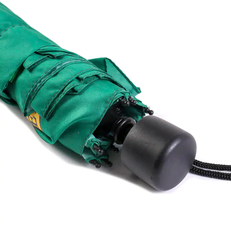 Parasol składany ręcznie Harry Potter Slytherin zdjęcie produktu