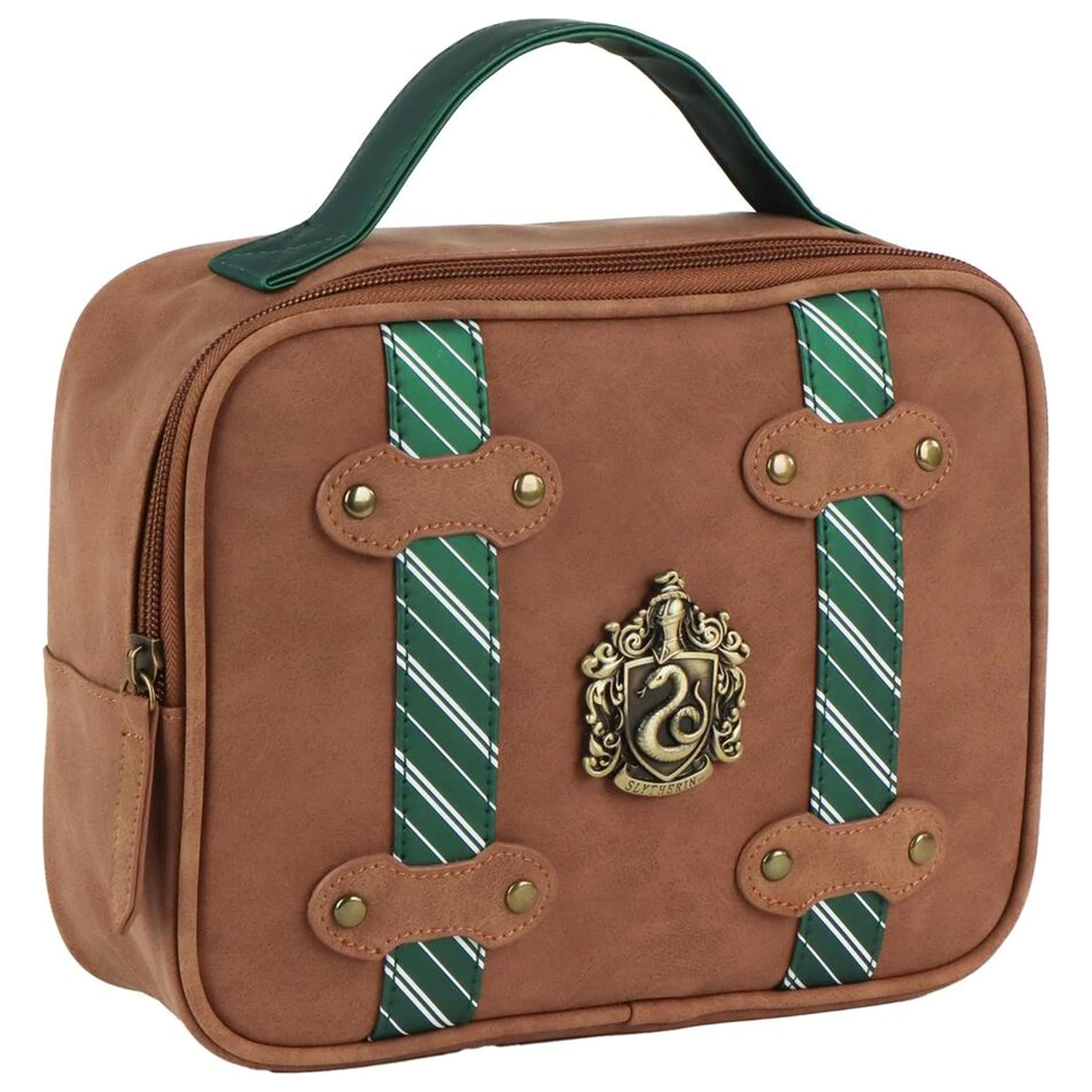 "Harry Potter Slytherin" Kosmetyczka zdjęcie produktu