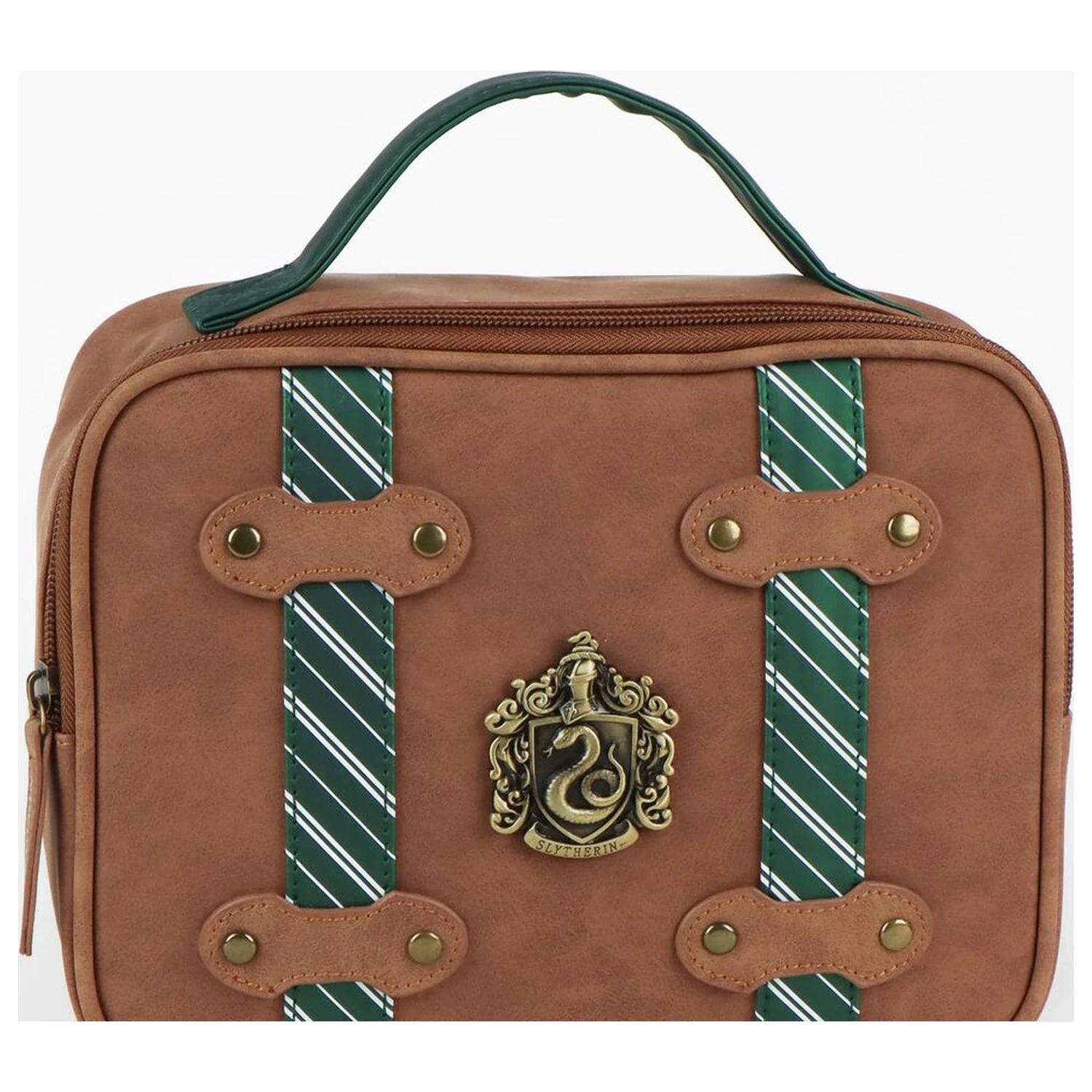 "Harry Potter Slytherin" Kosmetyczka zdjęcie produktu