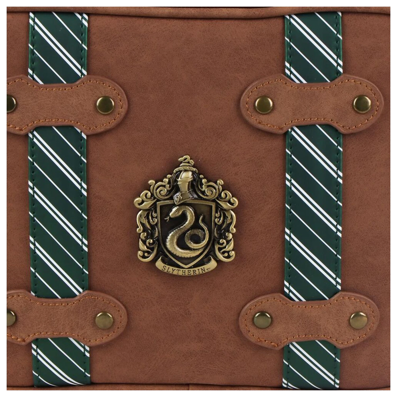 "Harry Potter Slytherin" Kosmetyczka zdjęcie produktu