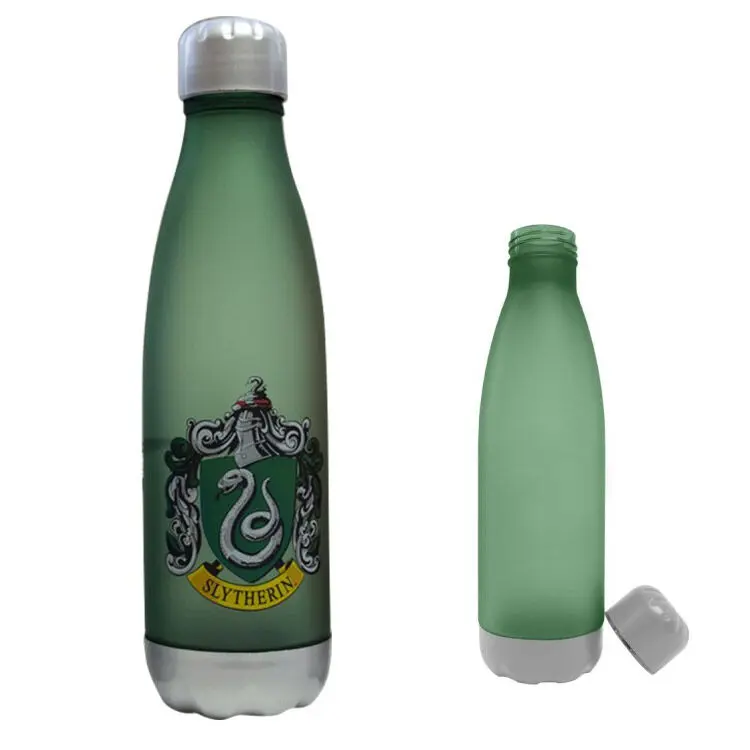 Butelka Harry Potter Slytherin 650ml zdjęcie produktu