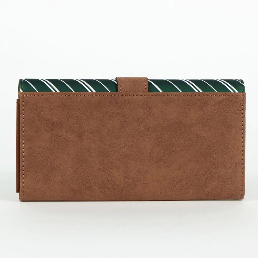 Portfel Harry Potter Slytherin zdjęcie produktu
