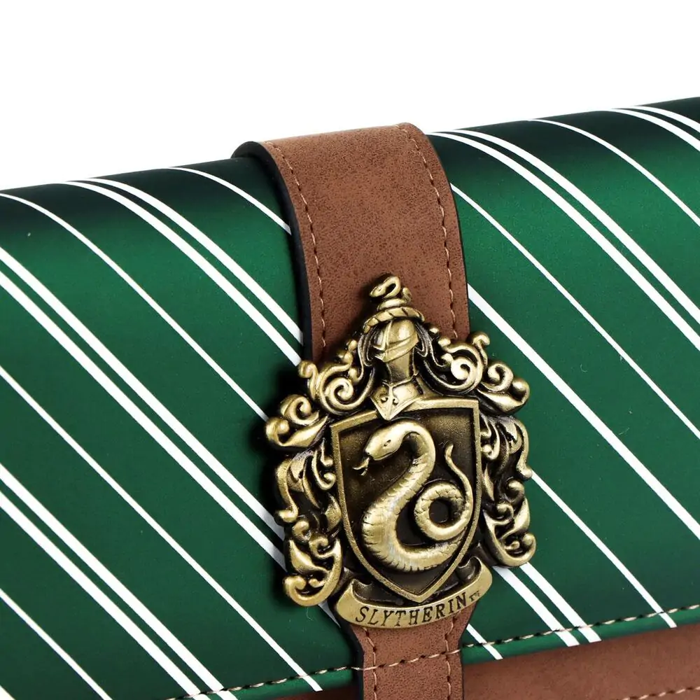 Portfel Harry Potter Slytherin zdjęcie produktu