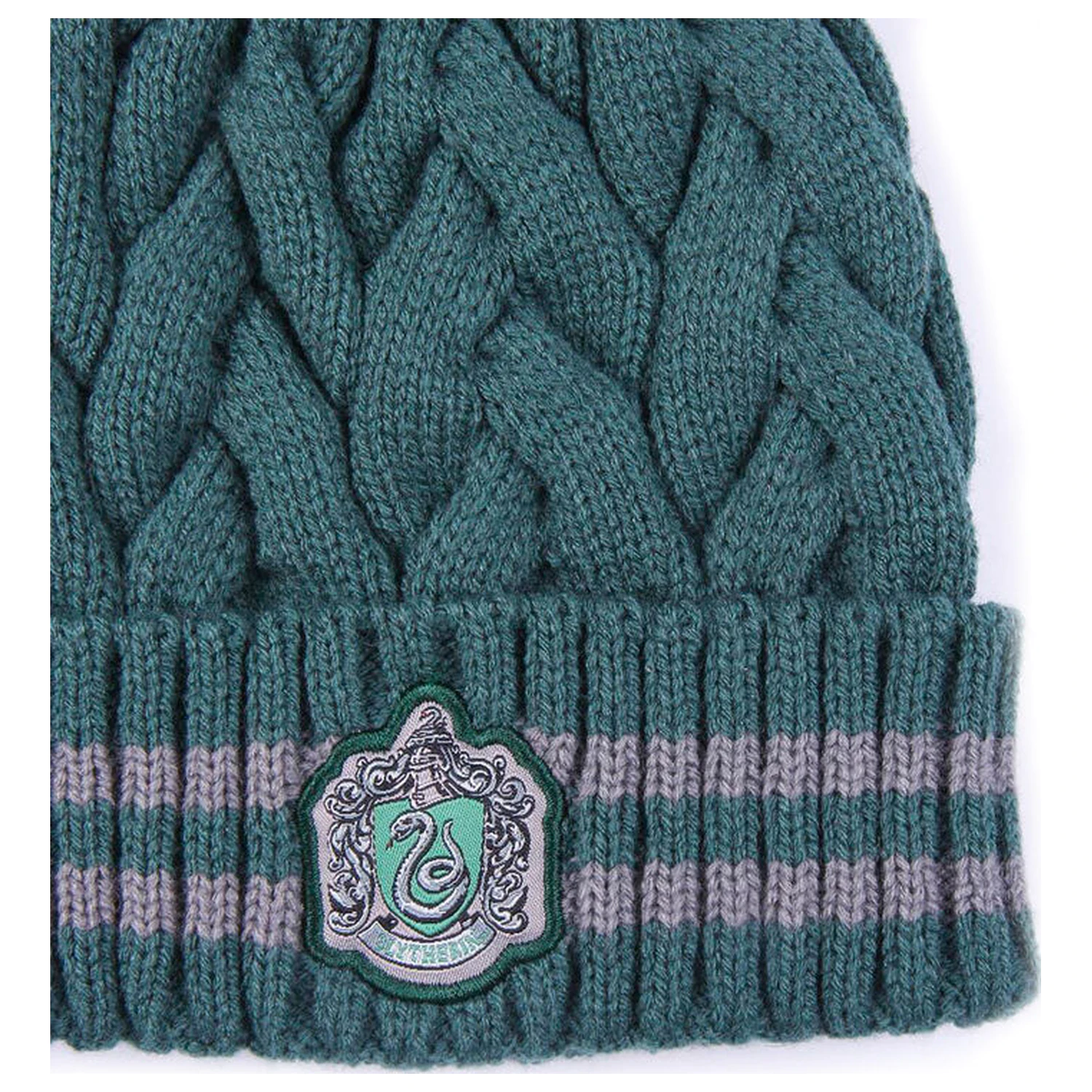 Harry Potter Slytherin kapelusz zdjęcie produktu