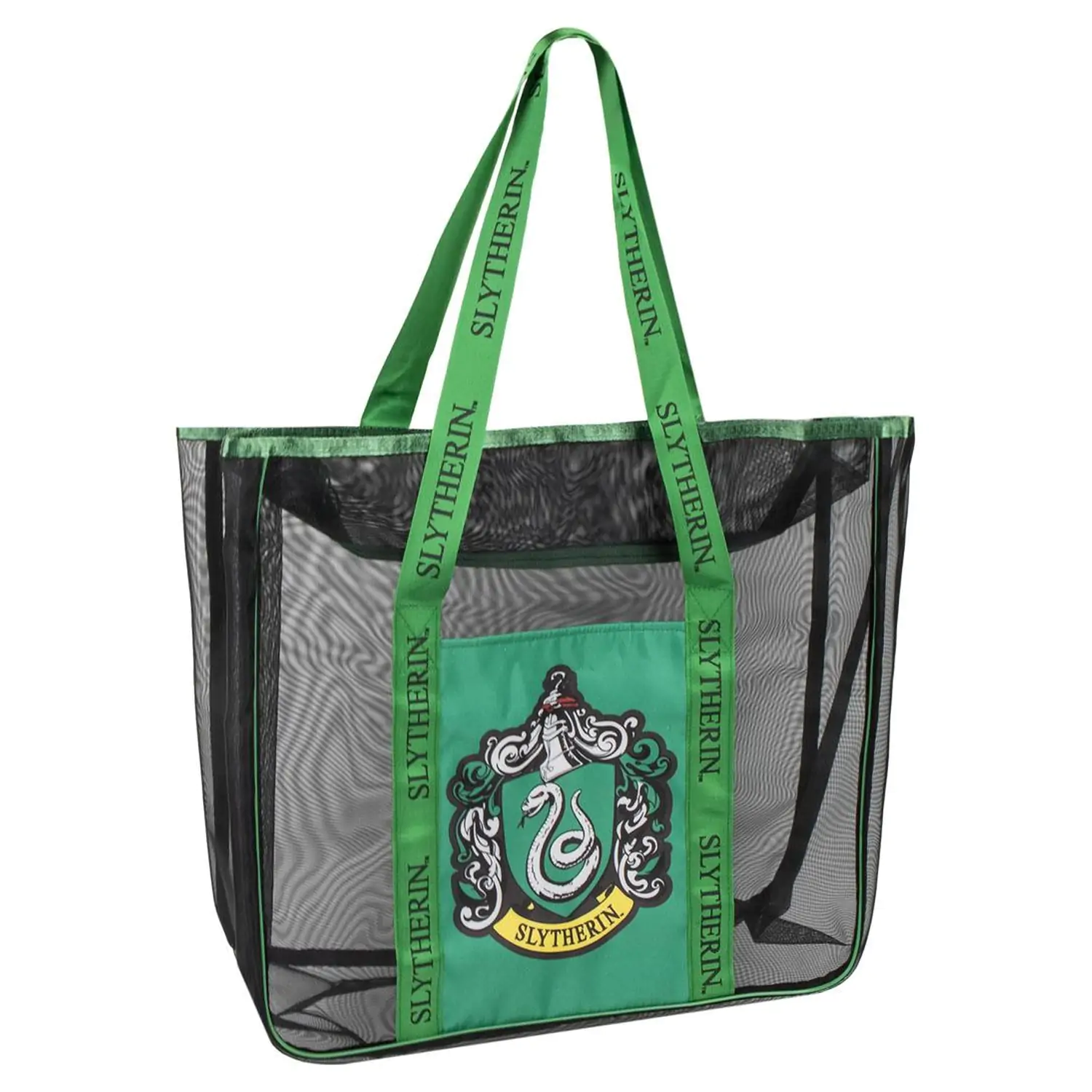 Harry Potter Slytherin premium torba plażowa zdjęcie produktu