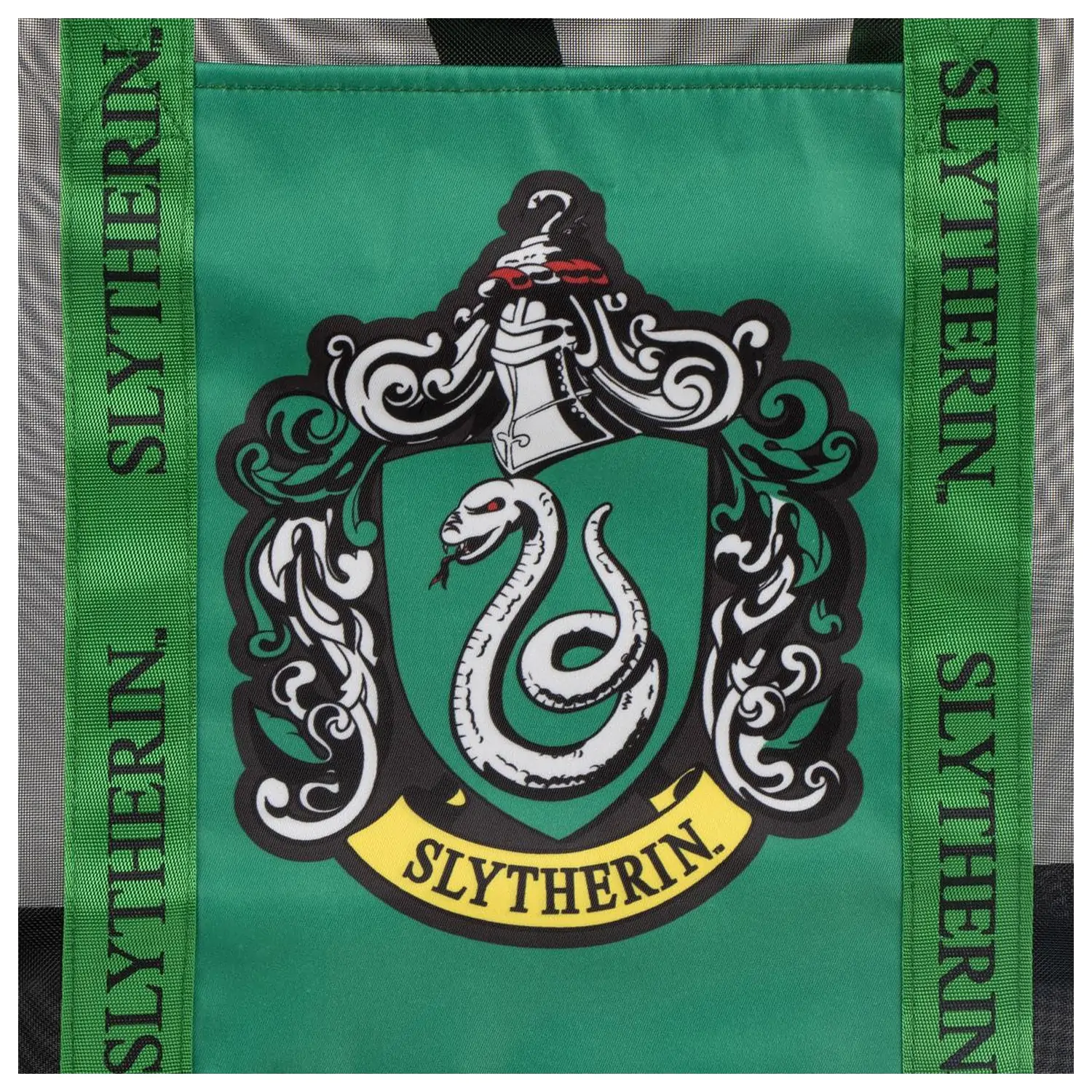 Harry Potter Slytherin premium torba plażowa zdjęcie produktu