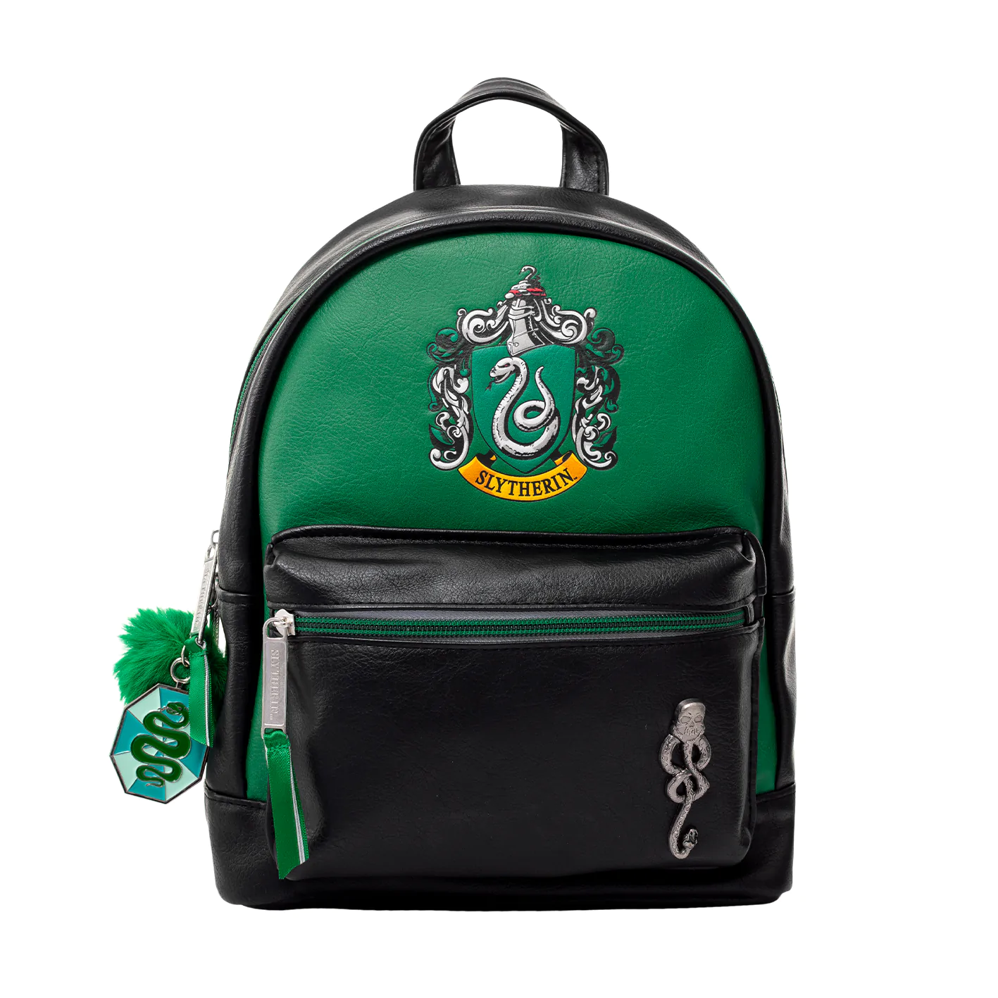 Plecak Harry Potter Slytherin zdjęcie produktu