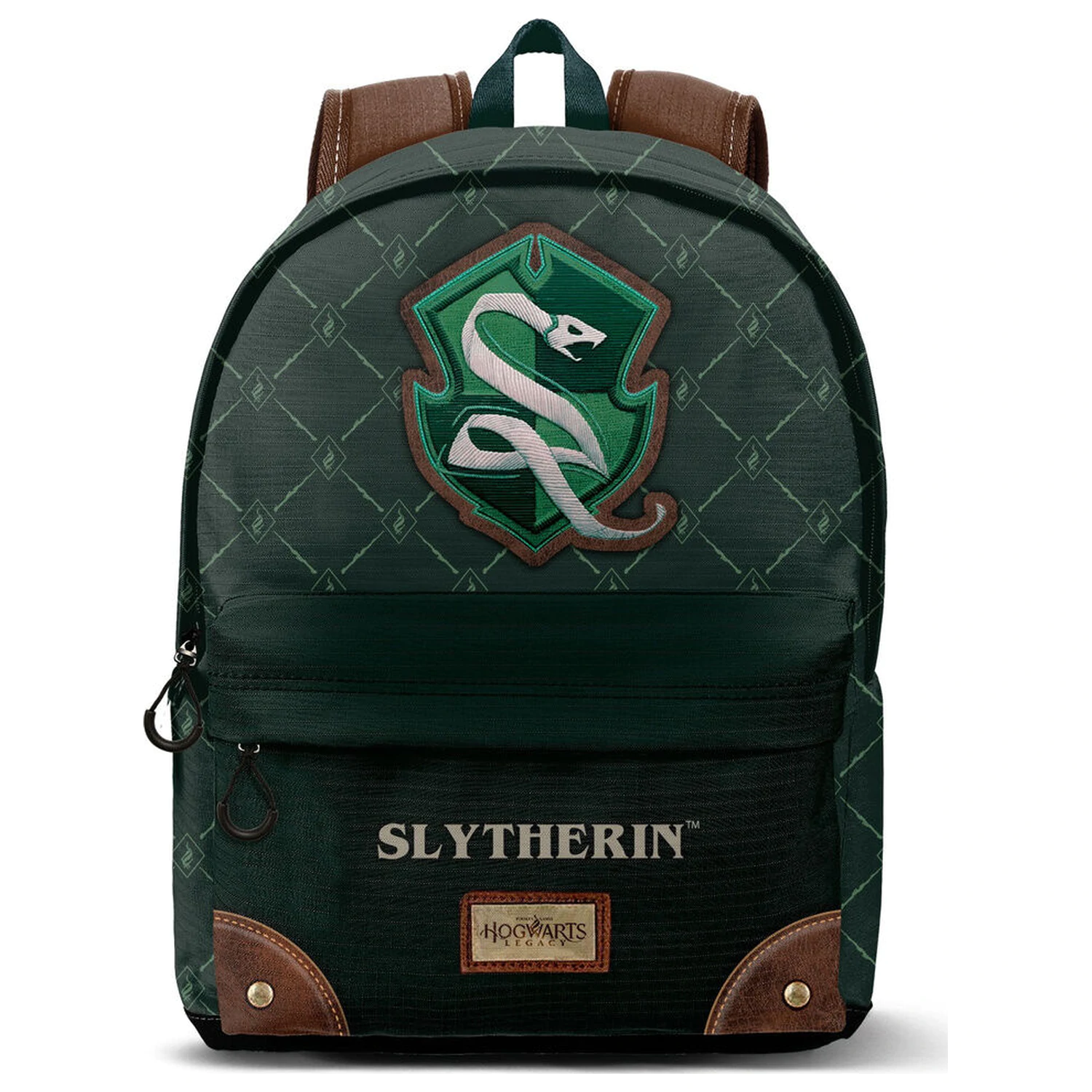 Harry Potter Slytherin plecak 44cm zdjęcie produktu